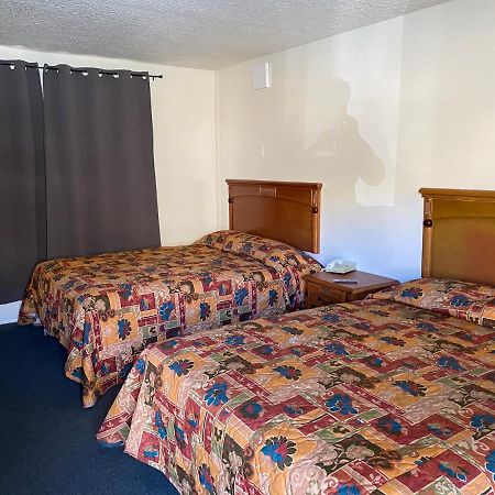 Golden Hills Motel Tehachapi Exterior foto